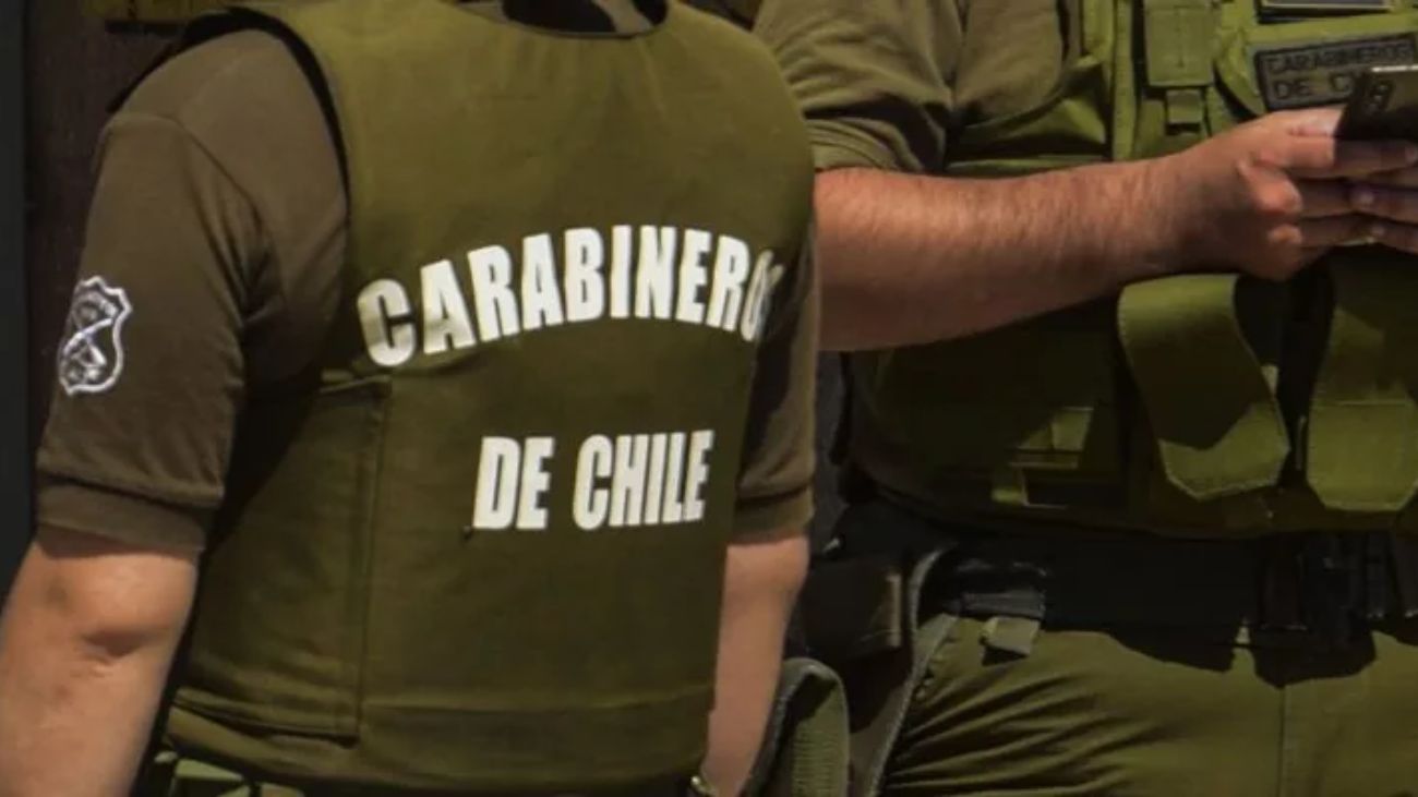 Ataque armado en Pudahuel deja a hombre con muerte cerebral