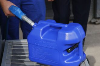 Precio de la parafina cae: Nuevo informe de precios de la Enap