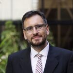 Tomás De Rementería ratificado como sucesor de Isabel Allende en el Senado