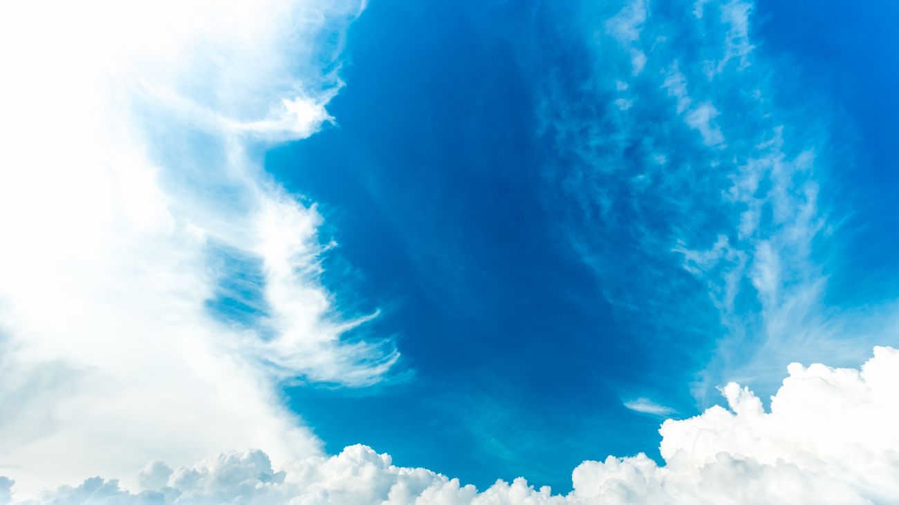 Altas temperaturas y lluvias: Pronóstico del tiempo para Semana Santa Altas temperaturas y lluvias: Pronóstico del tiempo para Semana Santa