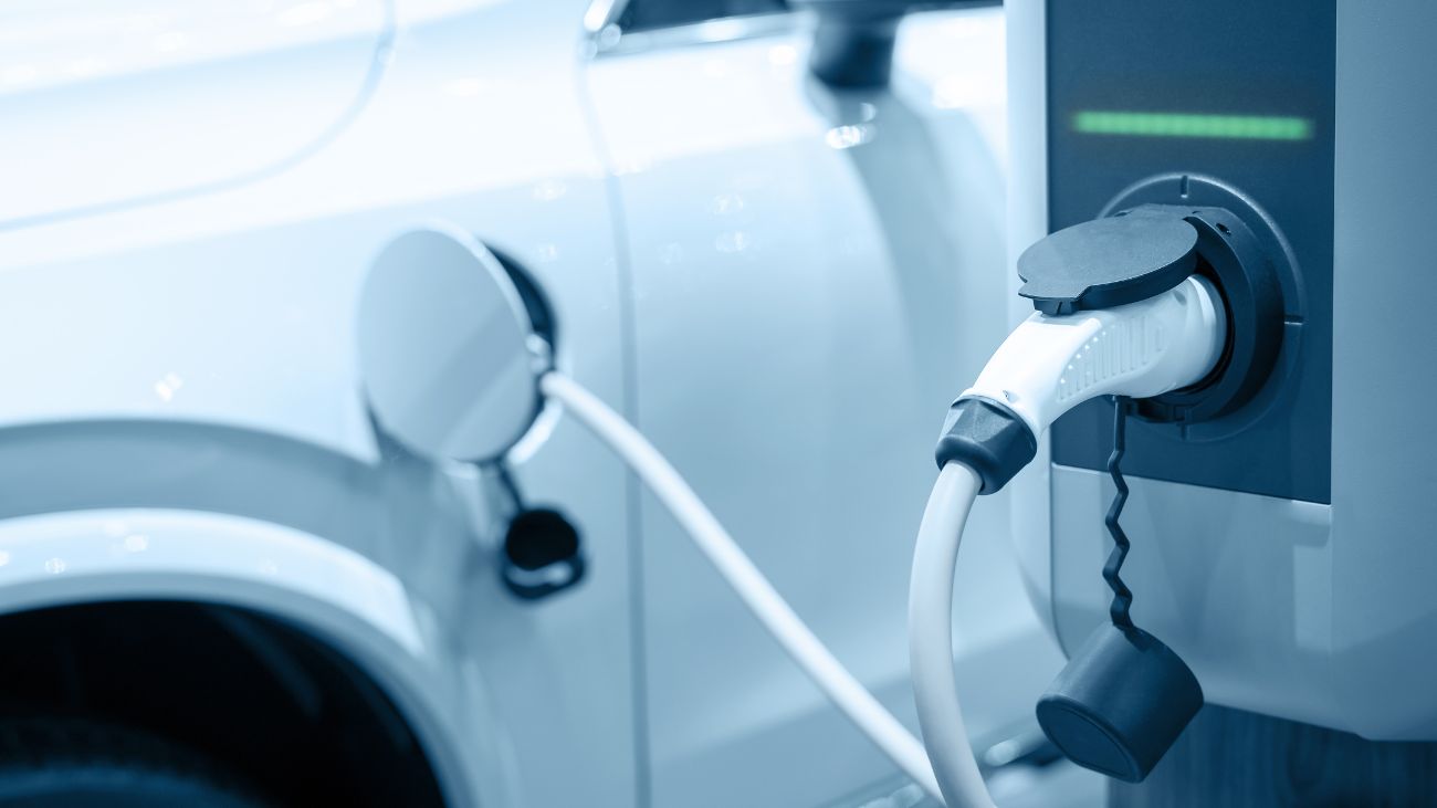 Autos eléctricos: menos averías en carretera que los de combustión Autos eléctricos: menos averías en carretera que los de combustión