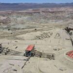 División Gabriela Mistral de Codelco abre sus puertas a la comunidad y empresas colaboradoras