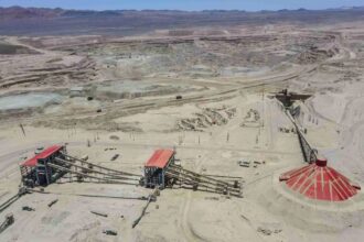 División Gabriela Mistral de Codelco abre sus puertas a la comunidad y empresas colaboradoras