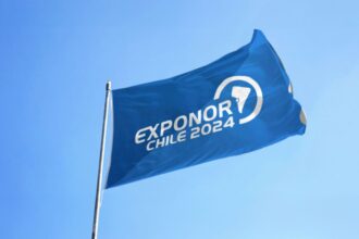 Exponor 2026: ¿USD$940 millones en negocios? ¡Conecta con líderes del sector minero y energético!
