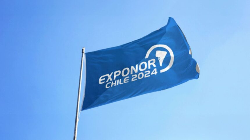 Exponor 2026: ¿USD$940 millones en negocios? ¡Conecta con líderes del sector minero y energético!