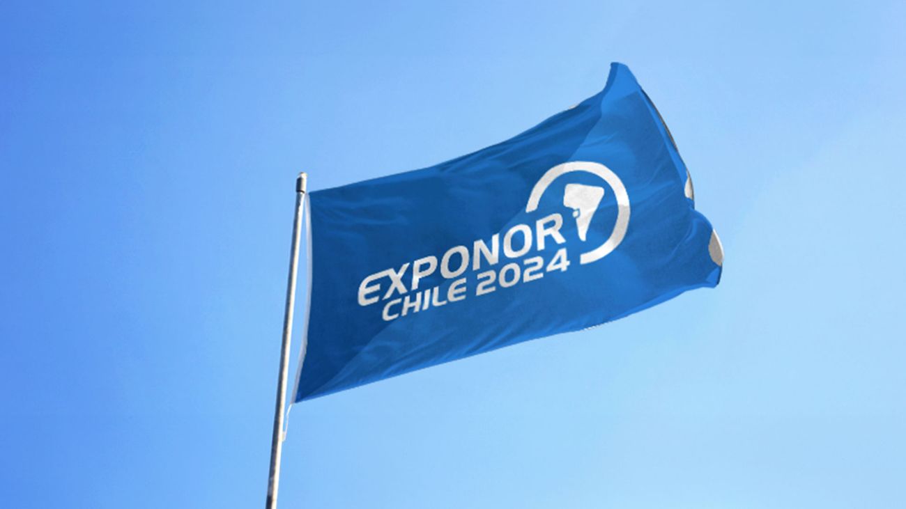 Exponor 2026: ¿USD$940 millones en negocios? ¡Conecta con líderes del sector minero y energético! Exponor 2026: ¿USD$940 millones en negocios? ¡Conecta con líderes del sector minero y energético!