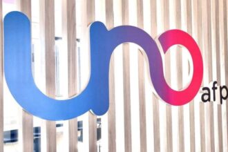 Traspasos en febrero de 2025: AFP UNO lidera incorporaciones netas