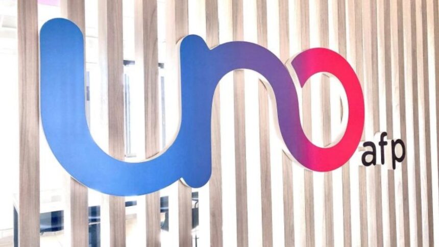 Traspasos en febrero de 2025: AFP UNO lidera incorporaciones netas