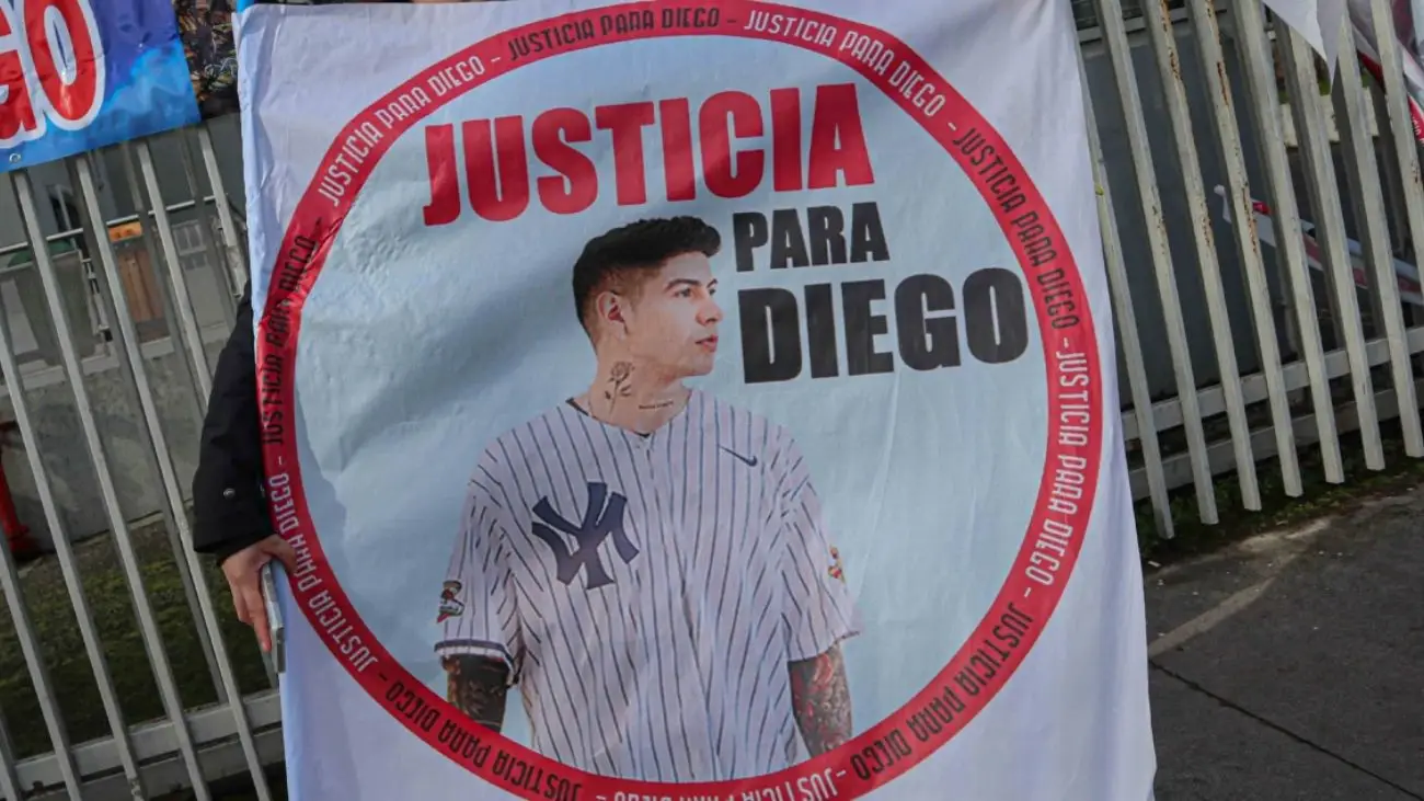Rechazan solicitud de beneficios carcelarios para asesino de DJ Herrera