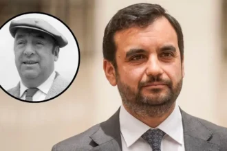 Nuevos antecedentes sobre la posible muerte de Pablo Neruda