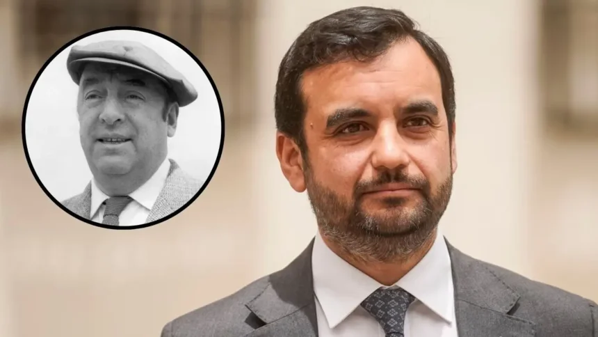 Nuevos antecedentes sobre la posible muerte de Pablo Neruda