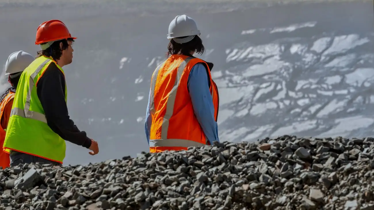 Hannan Metals inicia trabajos en el prospecto Belen y prepara programa de perforación