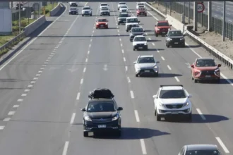 Rechazo gubernamental al proyecto de ley que elimina multas del TAG