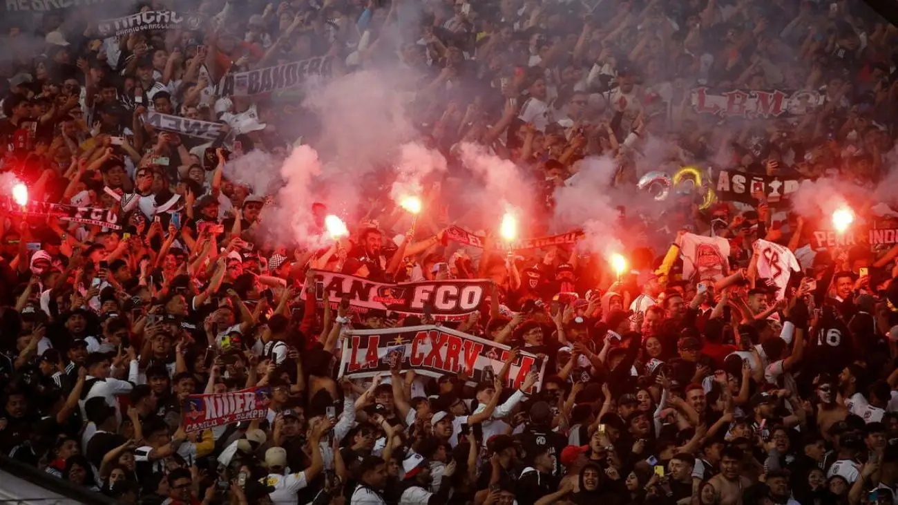 Fiscal Nacional analiza barras bravas y trágicos sucesos en Estadio Monumental
