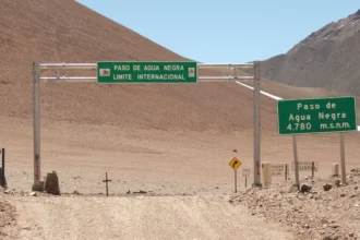 Inquietud por el plan de acción del Corredor Bioceánico Vial en Coquimbo