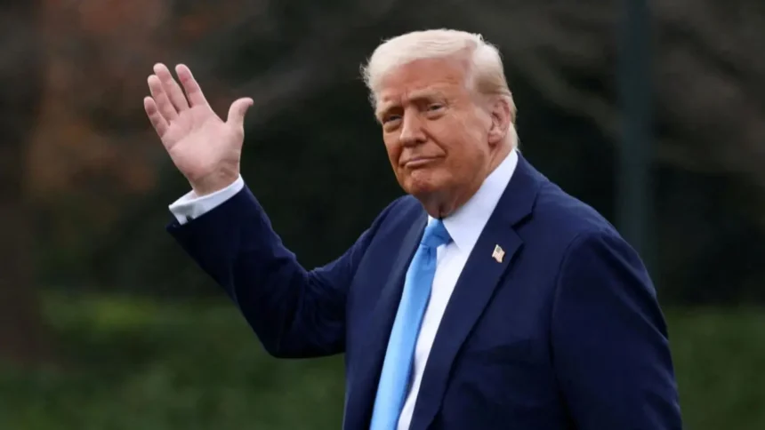 Trump inicia investigación de 270 días sobre litio y minerales críticos