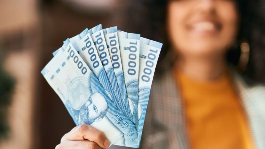 Pago del Bono al Trabajo de la Mujer de abril 2025