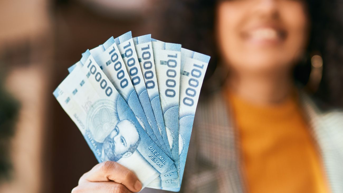Pago del Bono al Trabajo de la Mujer de abril 2025