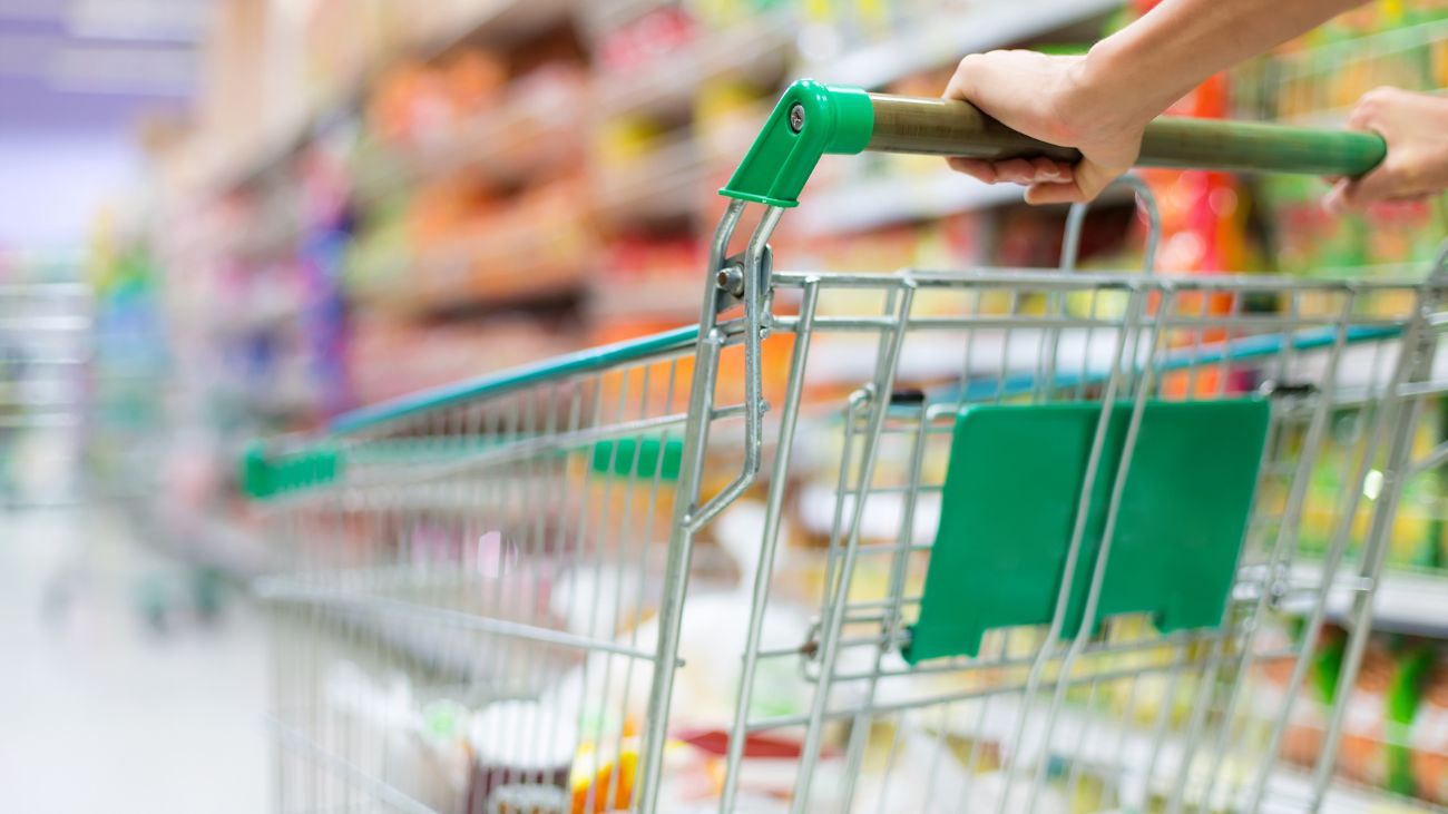 Horarios y operatividad de supermercados durante Semana Santa en Chile