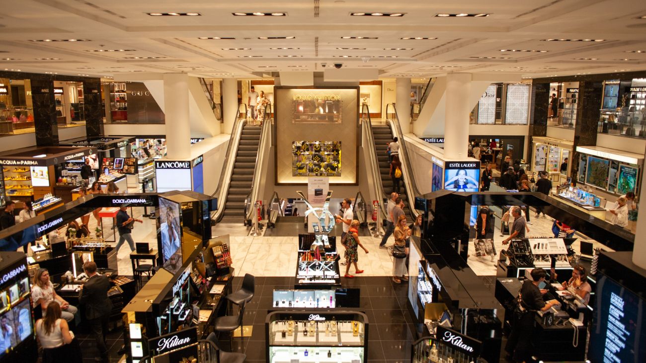 Derecho adquirido en Viernes Santo: ¿Qué significa para el retail en Chile? Derecho adquirido en Viernes Santo: ¿Qué significa para el retail en Chile?