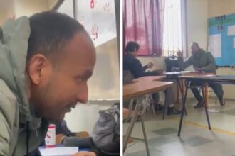 Profesor en San Ramón muestra patrón de conducta violenta desde 2023