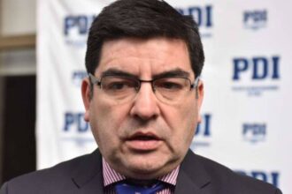 Investigación contra Fiscal Jorge Mena Ocares: acusaciones y sospechas de corrupción