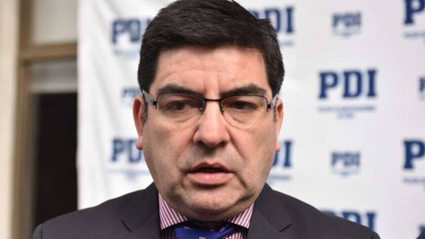 Investigación contra Fiscal Jorge Mena Ocares: acusaciones y sospechas de corrupción