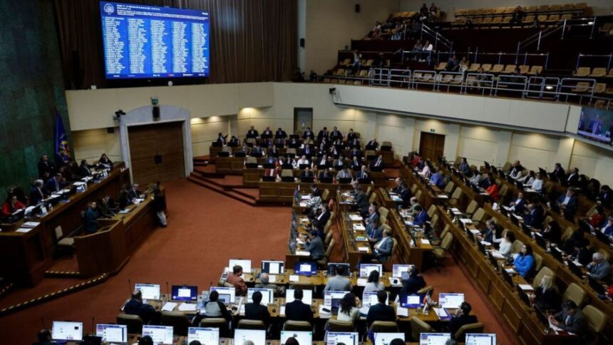 Aprobado por unanimidad el proyecto de ley para crear Sernafor