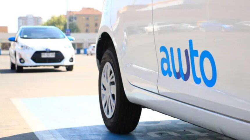 Subasta de vehículos: Awto cierra y vende autos desde $2,4 millones