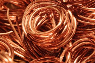 Producción récord de cobre: Escondida lidera con 978 mil toneladas en el FY25