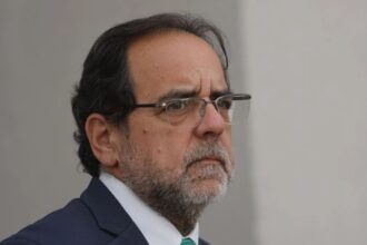 Jaime Mulet confirma su candidatura y critica a la Democracia Cristiana.