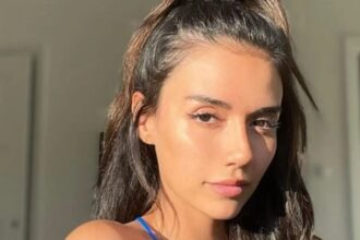 Steffi Méndez responde con sinceridad y humor a crítica sobre su peso