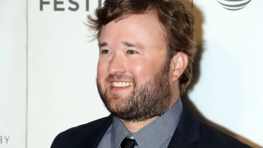 Haley Joel Osment: Actor detenido ebrio en resort de esquí