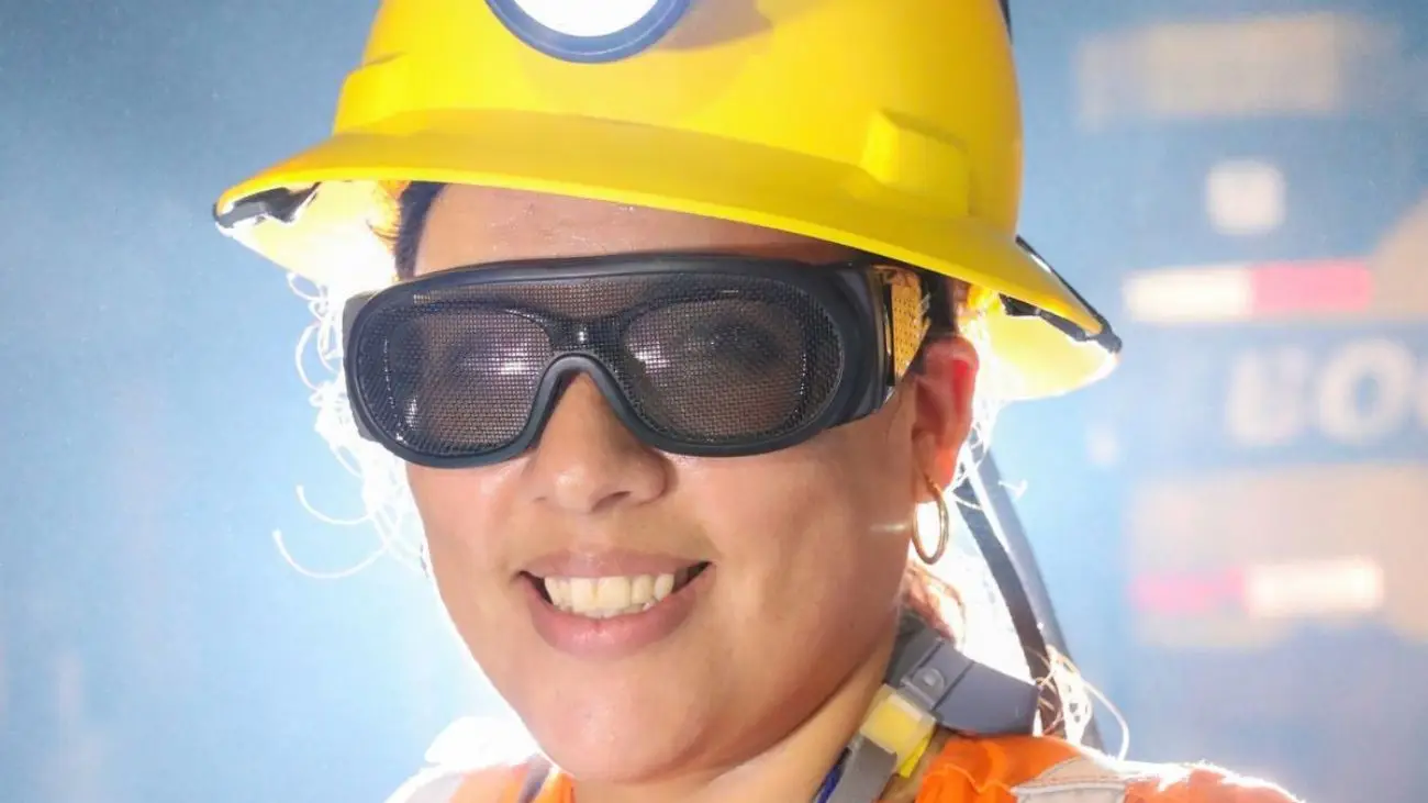 Adecco Chile busca promover la equidad de género en la minería con más de 5.000 mujeres capacitadas Adecco Chile busca promover la equidad de género en la minería con más de 5.000 mujeres capacitadas