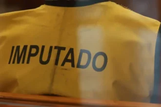 Condenan a líder de narcotraficantes en Penco y su pareja