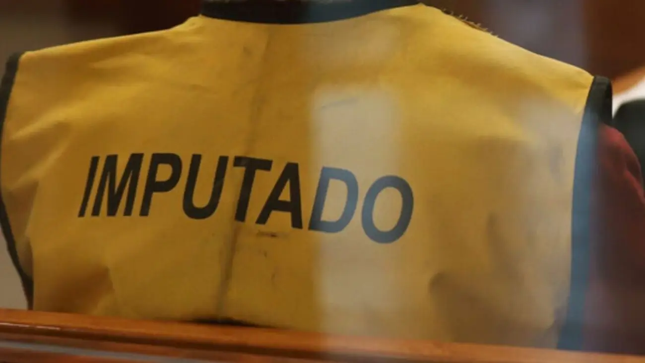 Condenan a líder de narcotraficantes en Penco y su pareja Condenan a líder de narcotraficantes en Penco y su pareja
