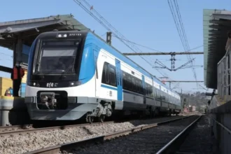 Problemas en el Biotren: EFE busca soluciones rápidas y efectivas