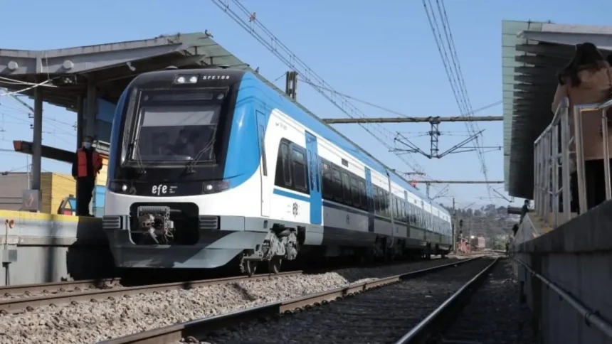 Problemas en el Biotren: EFE busca soluciones rápidas y efectivas