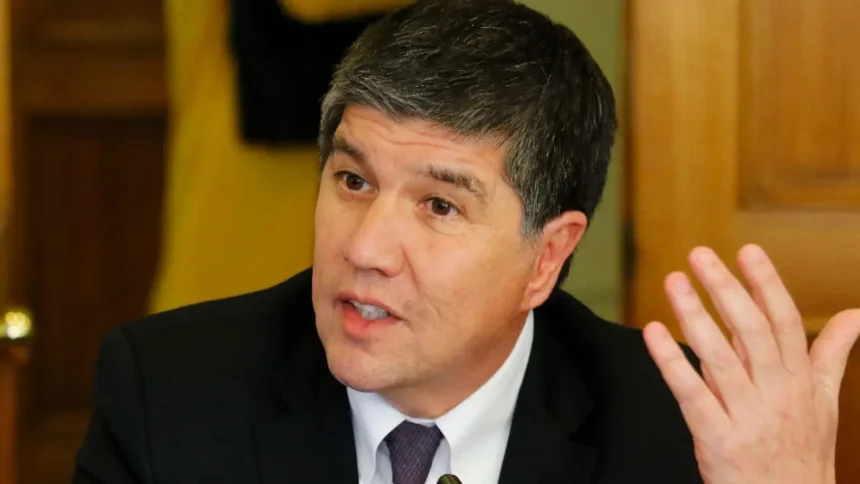 Apelación a la Corte Suprema busca liberar a Manuel Monsalve