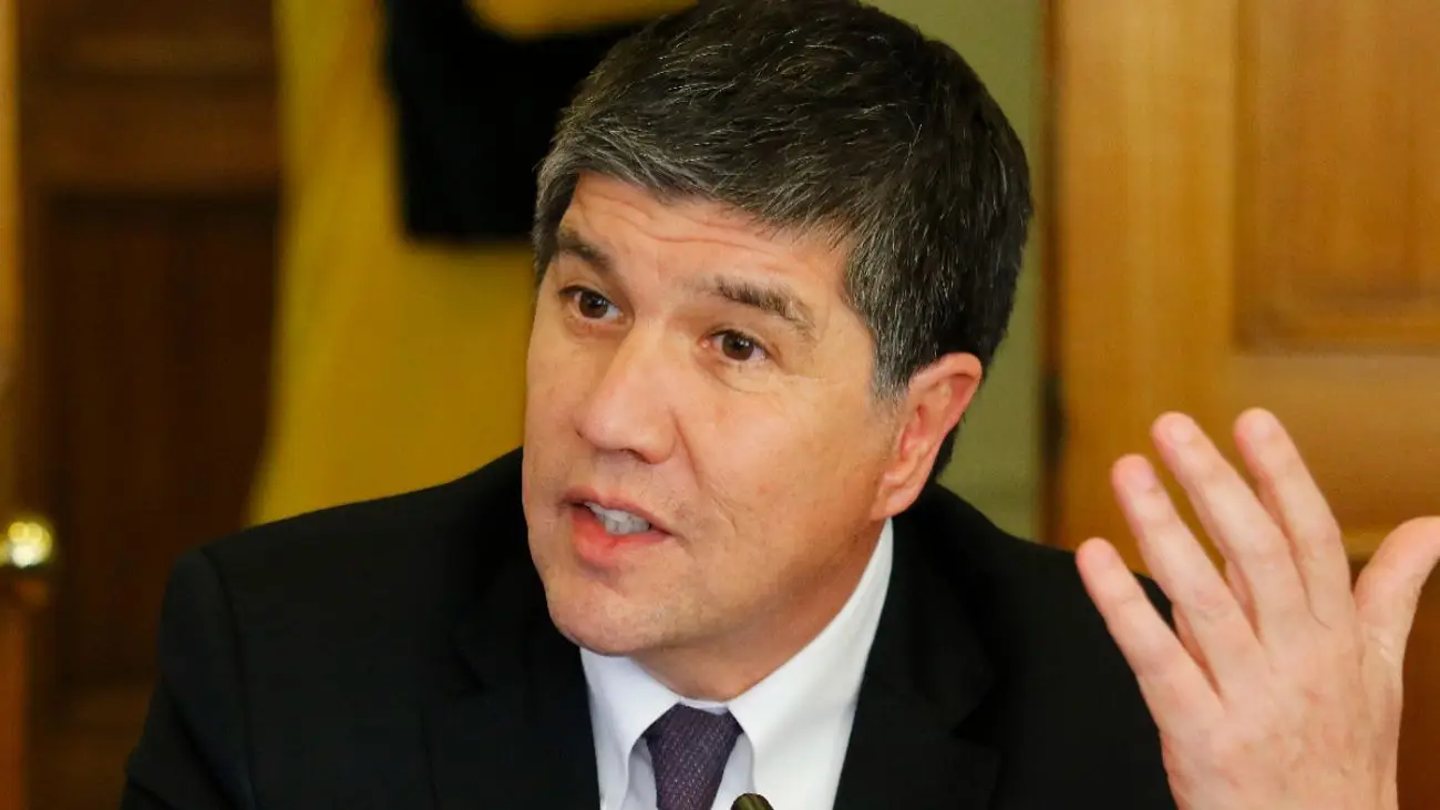 Apelación a la Corte Suprema busca liberar a Manuel Monsalve Apelación a la Corte Suprema busca liberar a Manuel Monsalve