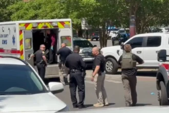 Tiroteo en Florida State University desata alerta máxima en el campus