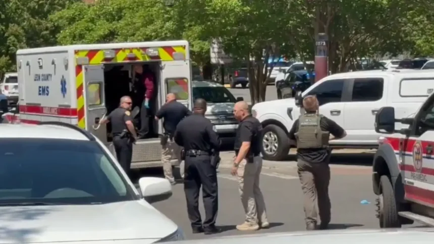 Tiroteo en Florida State University desata alerta máxima en el campus