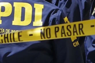 Hombre chileno asesinado en Lo Espejo: detalles, investigaciones y atacantes fugitivos