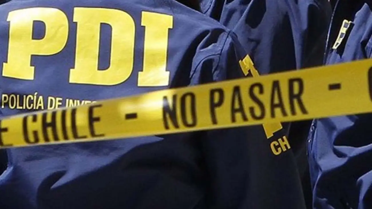 Hombre chileno asesinado en Lo Espejo: detalles, investigaciones y atacantes fugitivos Hombre chileno asesinado en Lo Espejo: detalles, investigaciones y atacantes fugitivos