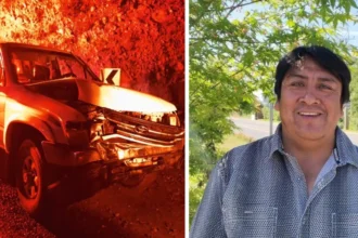 Concejal de Alto Bío Bío descarta consumo de alcohol al atropellar personas