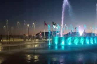 Costo de reparación de pileta en Puerto Montt será determinado mediante encuesta