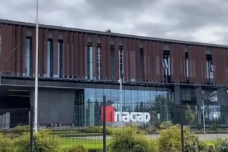 Falla en ascensor de Inacap deja cinco estudiantes lesionadas