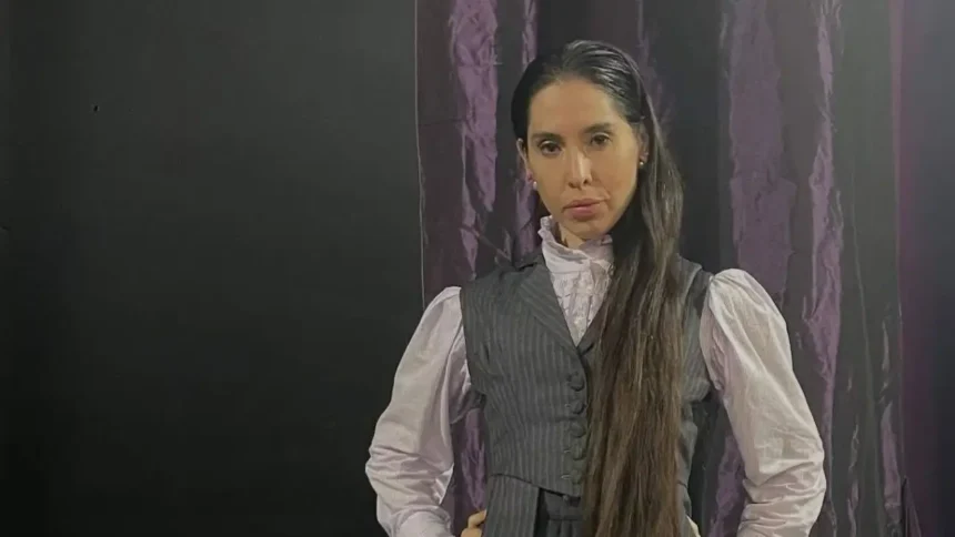 Tamara Ferreira: La comunidad artística se une en apoyo