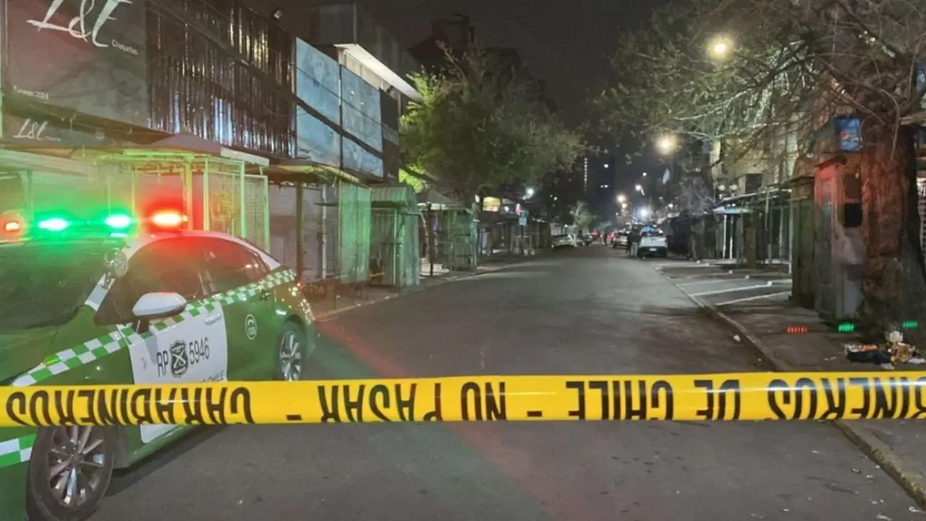 Tres heridos por tiroteo en discoteca de Lota: investigaciones en curso Tres heridos por tiroteo en discoteca de Lota: investigaciones en curso