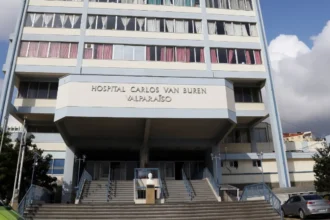 Crisis en Hospital Van Buren: Acusaciones por malversación y fraude